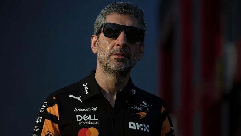 Foto: Divulgação / F1