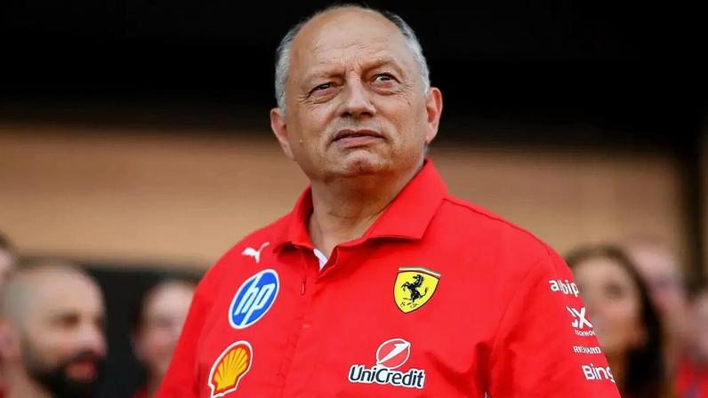 Foto: Divulgação / F1