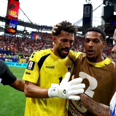 Vozinha: conheça a história por trás do apelido do herói de Cabo Verde contra a Espanha
