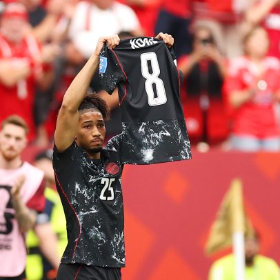 Canadá resolve no primeiro tempo e vence o Catar com tranquilidade
