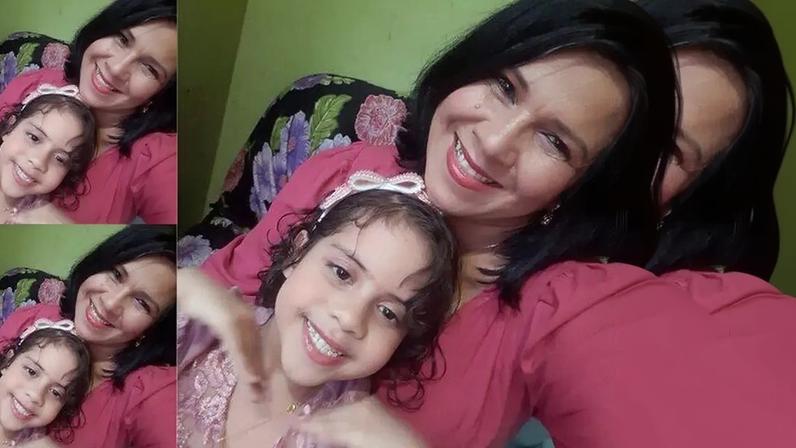 Mãe e filha enfrentam juntos o câncer: uma campanha de esperança em Montes Claros