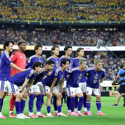 Japão é o primeiro adversário do Brasil no mata-mata da Copa; veja horário e onde assistir