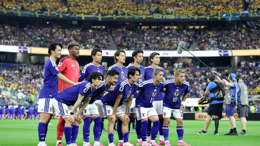 Japão é o primeiro adversário do Brasil no mata-mata da Copa; veja horário e onde assistir