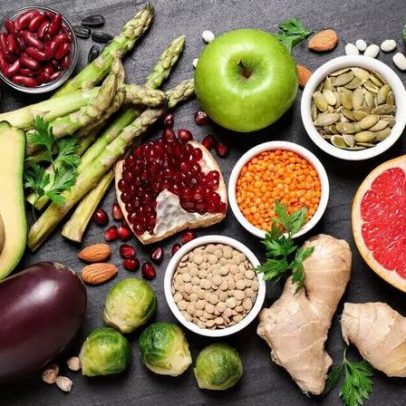 Guia com 10 dicas para apoiar rins, fígado e pâncreas