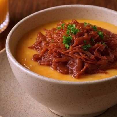 Quatro receitas juninas com carne desfiada para fazer sucesso no arraiá