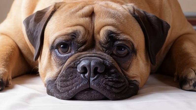 Qual é a coisa mais estranha que seu animal de estimação já tentou comer?