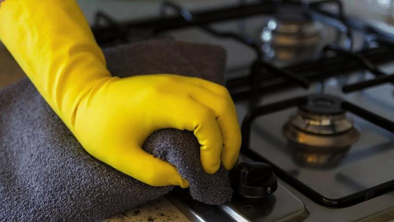 Guia da Cozinha