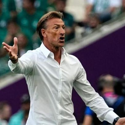 Tunísia anuncia substituto experiente para técnico demitido na Copa do Mundo