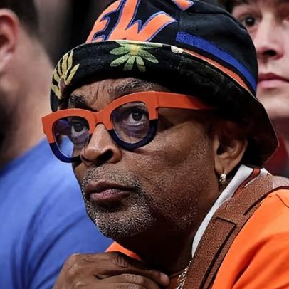 Spike Lee figura entre os assuntos mais buscados no Google nesta quarta