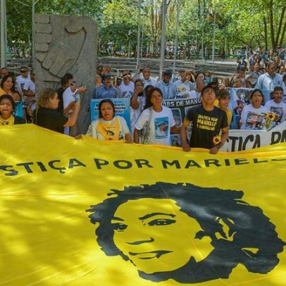 STF mantém condenações de cinco acusados pela morte de Marielle