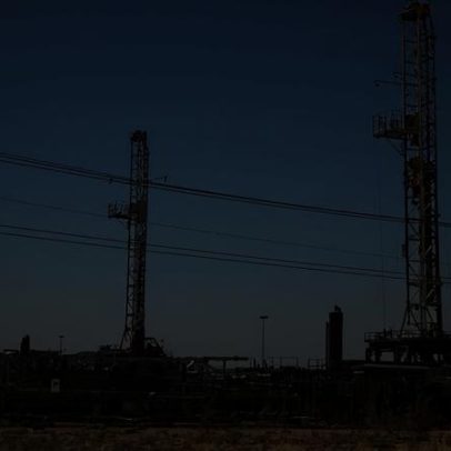 Petróleo dos EUA evita ampliar participação de mercado no Golfo