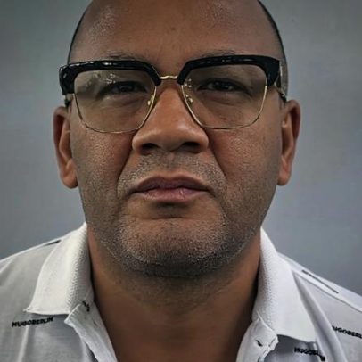 Arnaldo Ribeiro, apontado como fornecedor de armas do CV, movimentou R$ 150 milhões