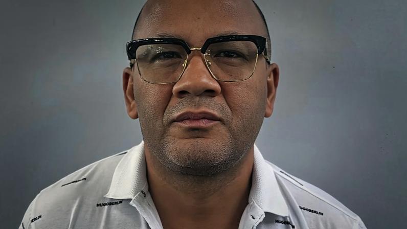 Arnaldo Ribeiro — Foto: Reprodução