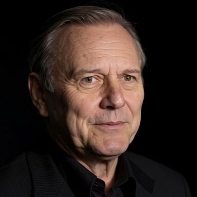 Anthony Head trouxe gravidade a Buffy e aos trabalhos em que atuou