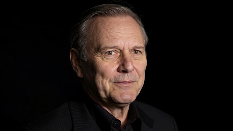 Anthony Head trouxe gravidade a Buffy e aos trabalhos em que atuou
