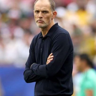 Tuchel ameniza atuação da Inglaterra e elogia defesa de Gana.