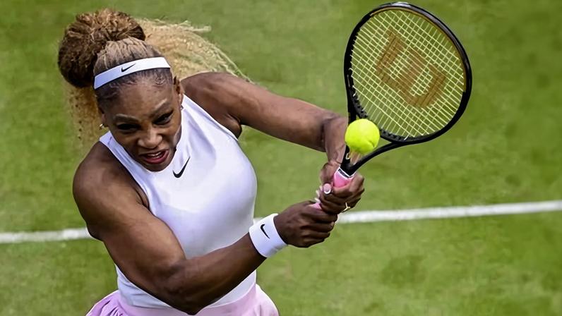 Serena Williams retorna ao Wimbledon em simples com wildcard
