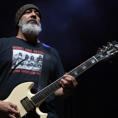 Kim Thayil de Soundgarden sobre criar o grunge e as perdas de Cornell e Cobain