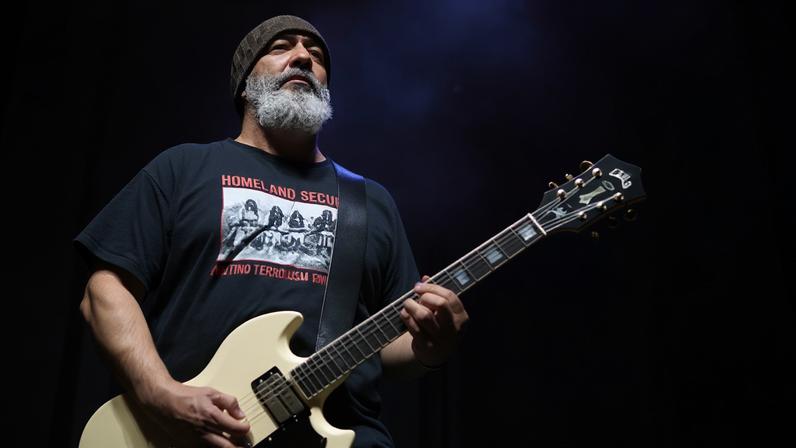Kim Thayil de Soundgarden sobre criar o grunge e as perdas de Cornell e Cobain