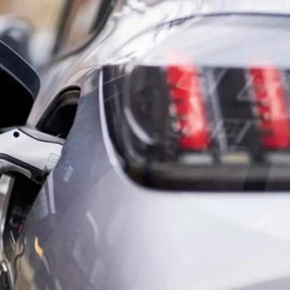 Alta do petróleo eleva demanda por veículos elétricos na Europa