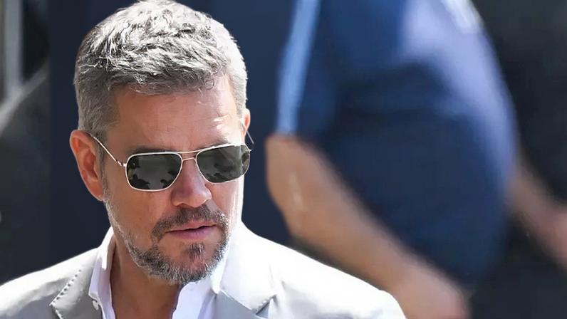 Matt Damon abriu o coração sobre paternidade e trabalho; entenda a reflexão do ator sobre o tempo e as prioridades da vida