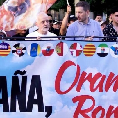 Evangélicos promovem maior mobilização de oração dos últimos anos na Espanha