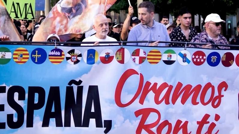Evangélicos promovem maior mobilização de oração dos últimos anos na Espanha