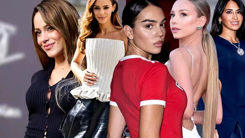 Quem são as esposas e namoradas dos jogadores da Copa de 2026? Atriz de 'Elite', ex-vendedora da Gucci e cantora argentina que foi sucesso no Disney Channel estão na lista; veja.