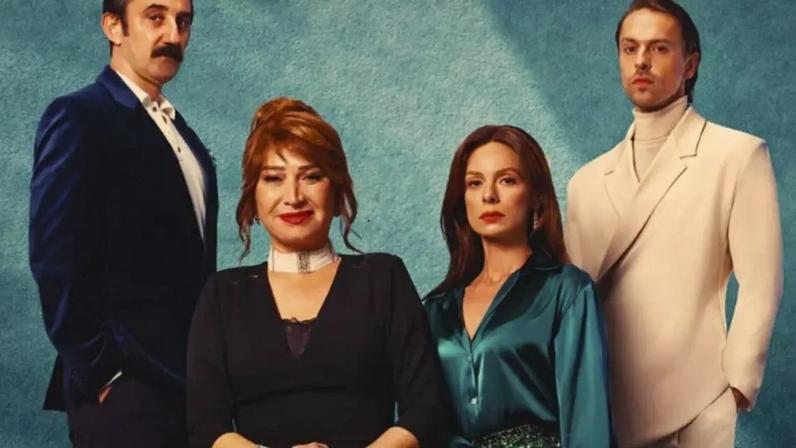 Metin Akdülger ganha destaque após novo desdobramento em - o ator metin