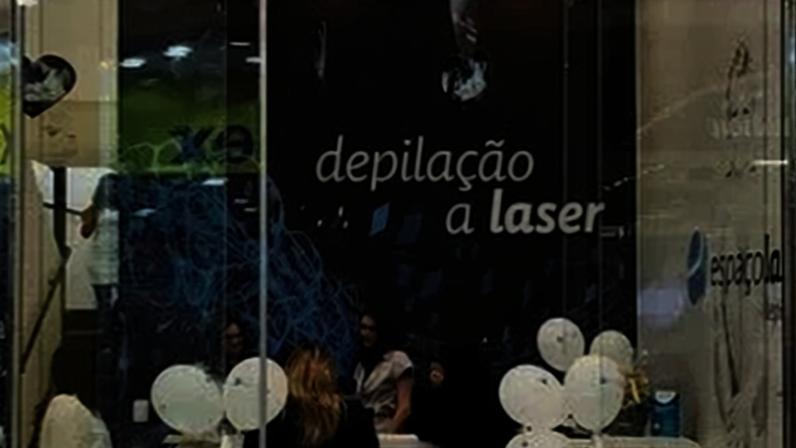 Espaçolaser