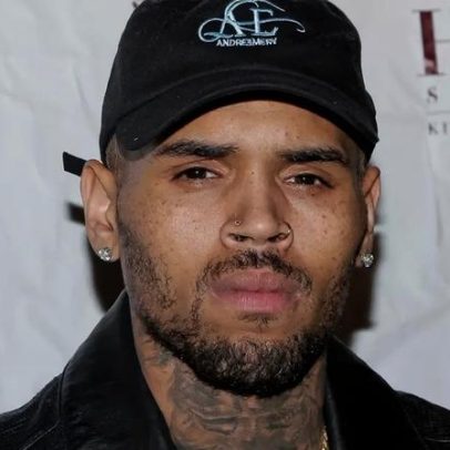 Chris Brown encerra processo sobre letras de Monalisa e Sensational
