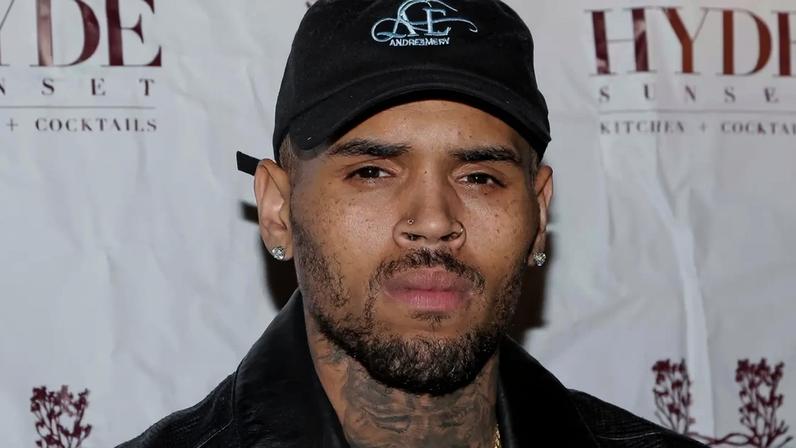 Chris Brown