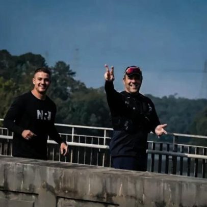 Rumo à Comrades: 50K de treino e retorno à condição de iniciante