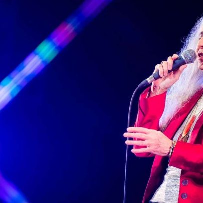 Show de última hora marca divisor de águas na carreira de Maria Bethânia