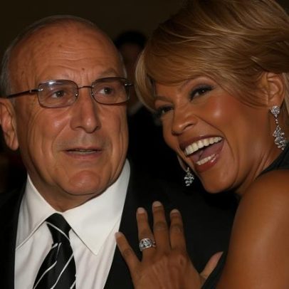 Clive Davis previu as maiores estrelas da música como ninguém
