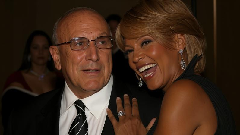 Clive Davis previu as maiores estrelas da música como ninguém