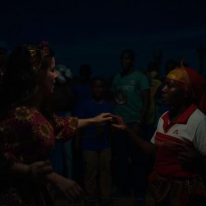 Povo antes inalcançado em Angola canta sobre Jesus após conhecer o Evangelho