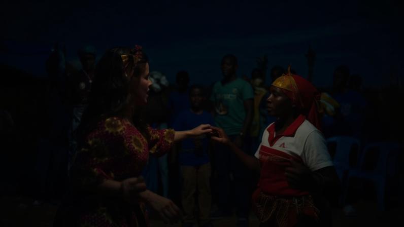 Povo antes inalcançado em Angola canta sobre Jesus após conhecer o Evangelho