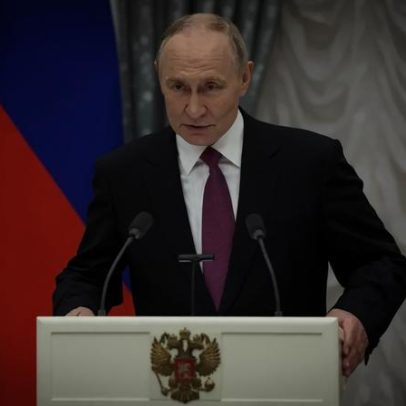 Rússia fica de fora da Copa do Mundo de 2026; EUA e Irã seguem na disputa