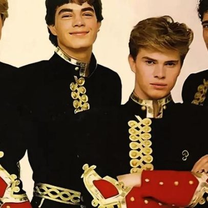 Paquito, ex-assistente de palco da Xuxa, morre aos 58 anos
