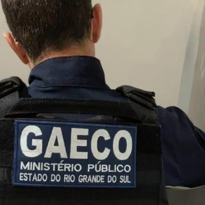 Gaeco realiza operação na Câmara de Vereadores de Guaíba