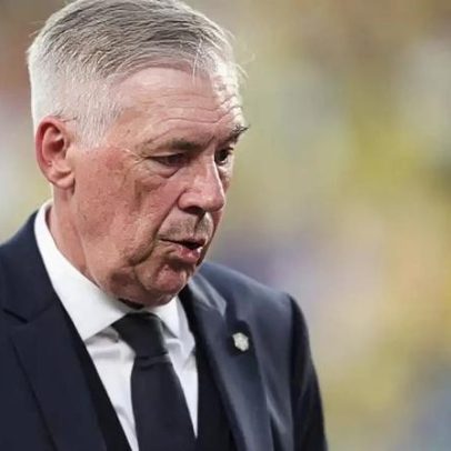Ancelotti detalha mudanças no Brasil e mira ataque contra o Haiti