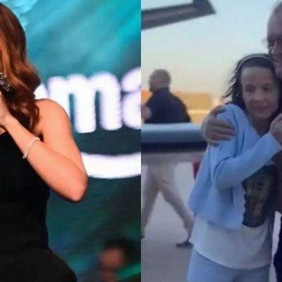 Maiara esclarece estado de saúde após polêmica com aparência em vídeo