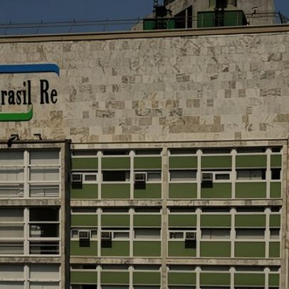 IRB Re registra lucro líquido de R$ 58,8 mi em abril e sinistralidade cai
