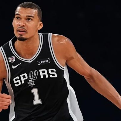 Fãs dos Knicks hostilizam Wembanyama com vaias e ovos após o Jogo 4