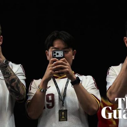 Da Vozinha a Tim Payne: a Copa do Mundo cria estrelas virais