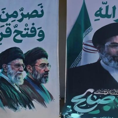 Crise no Oriente Médio: Trump afirma envolvimento do líder supremo iraniano em negociações com EUA