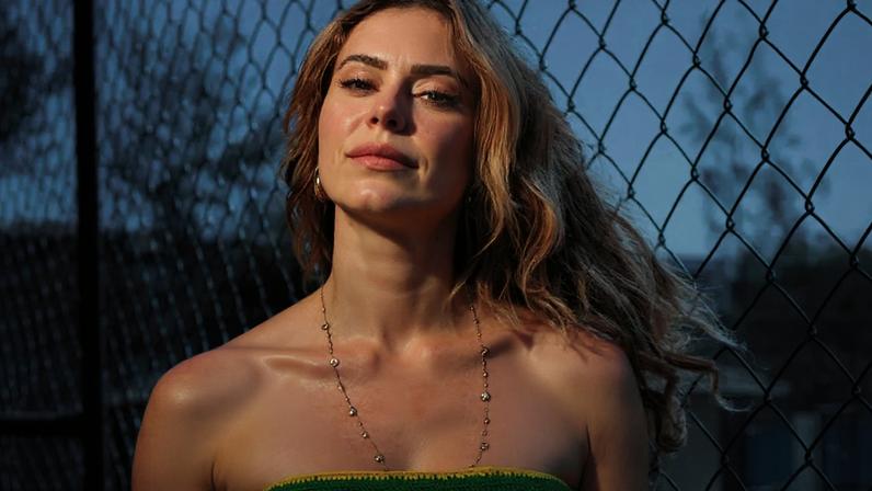 Paolla Oliveira