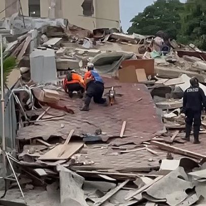 Círculo de Fogo: entenda a faixa sísmica e o terremoto na Venezuela