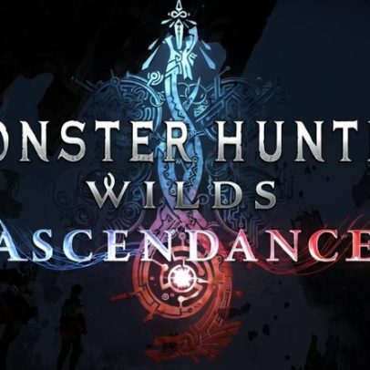 Monster Hunter Wilds: Ascendance chega em 2027 com expansão gigantesca